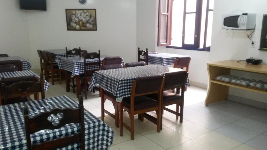 Parque Hotel — Fotos 3